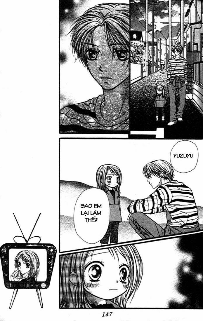 câu chuyện tuổi teen chapter 4 35