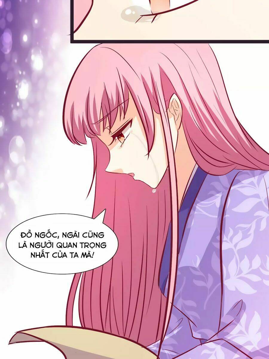 thỏ yêu tiểu vương phi chapter 112 8