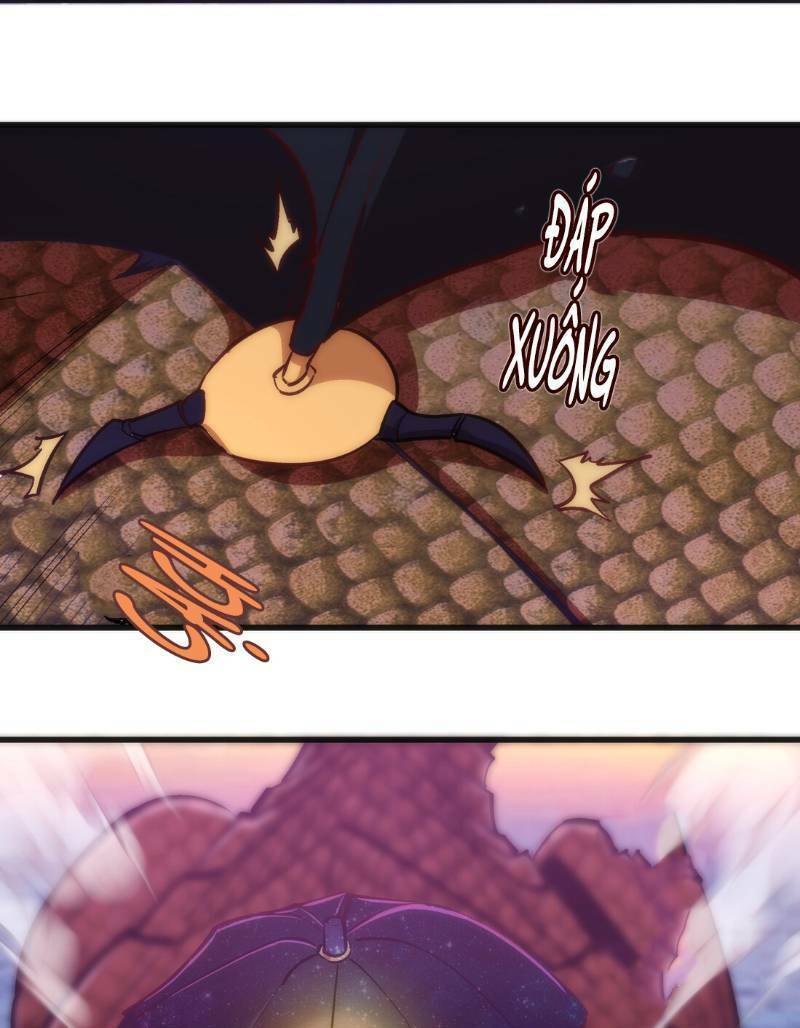 ta không phải đại ma vương chapter 10 10