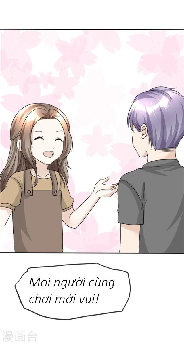 con đường phản công của sủng thê chapter 47 23