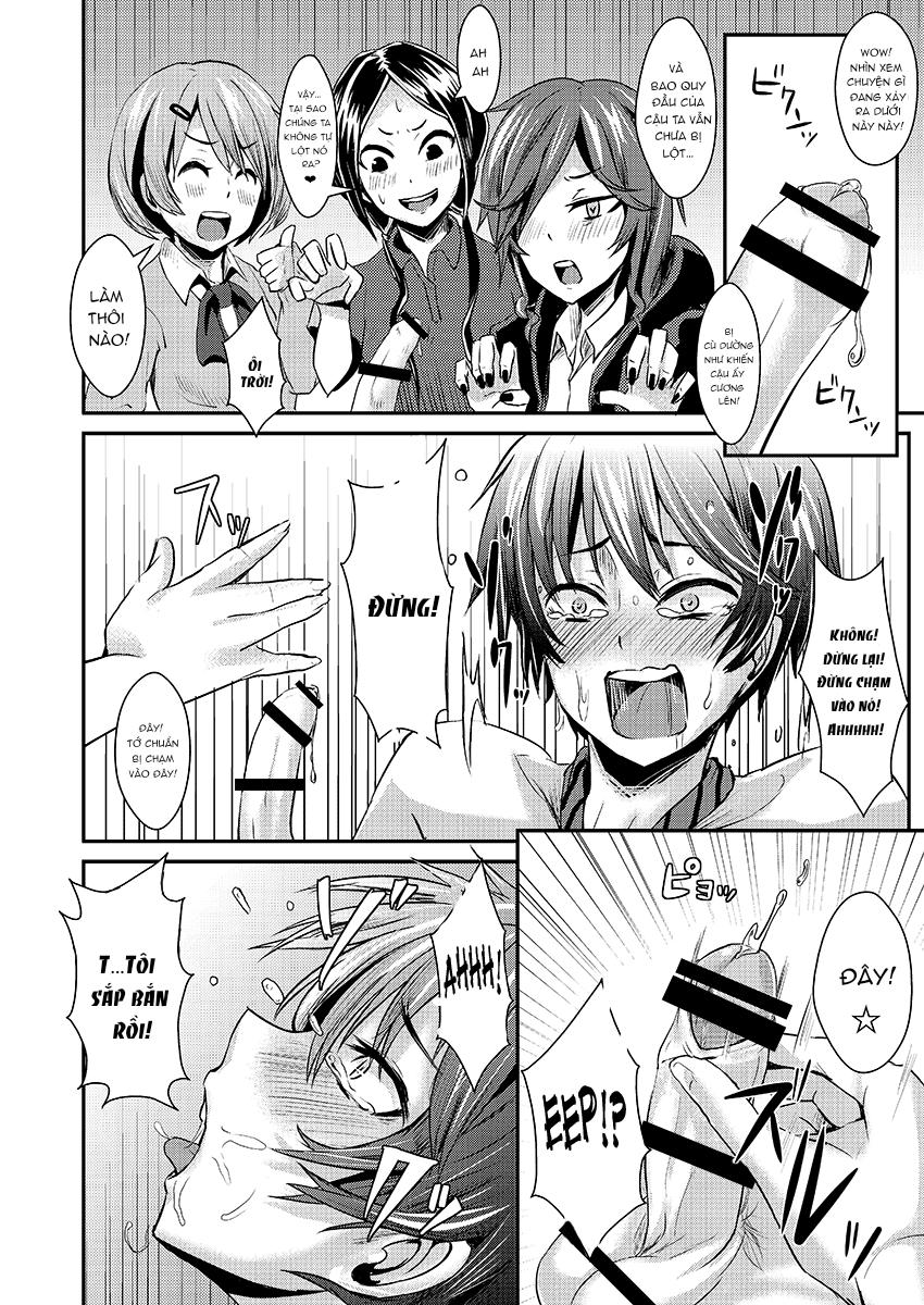 oneshot hỏny chapter 181 21