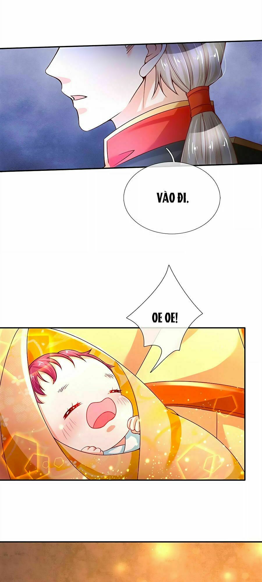 bỗng một ngày nọ trở thành con gái vua chapter 69 9