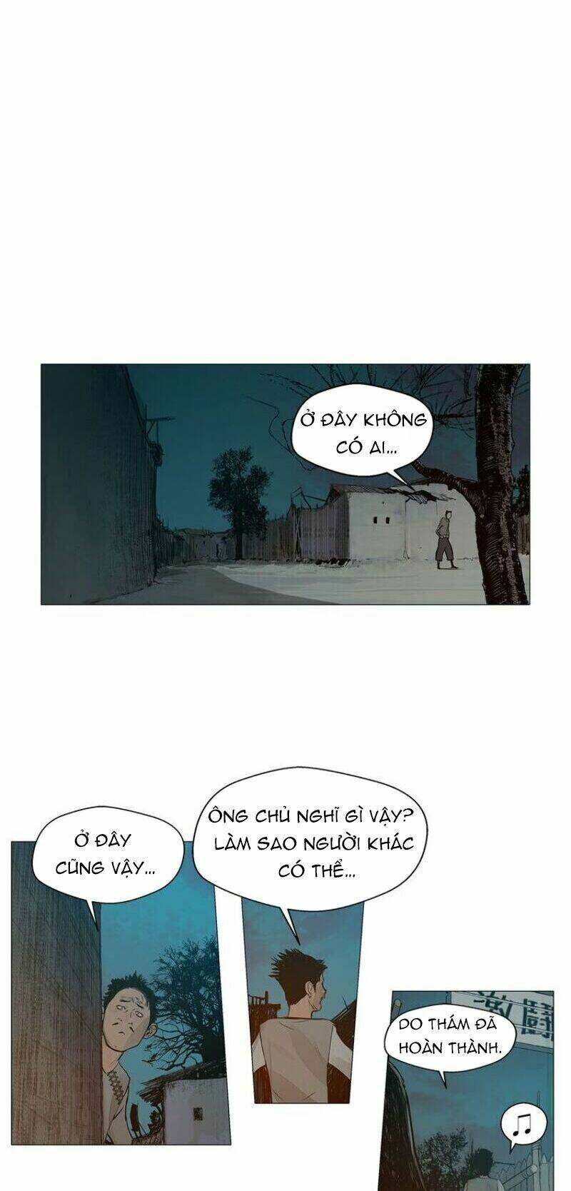 thanh gươm danh vọng chapter 8 38