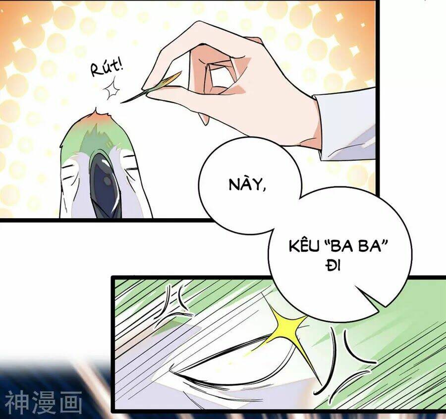 huyết túc khế ứớc chapter 5 21