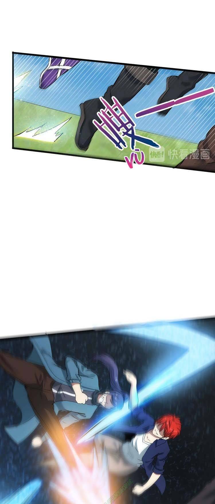 kinh thế kỳ nhân chapter 16 33