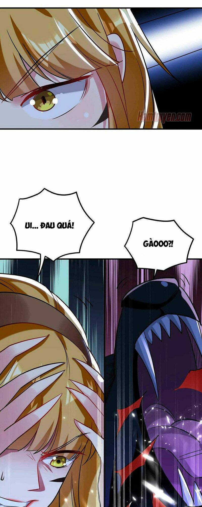 vạn giới tiên vương chapter 90 35