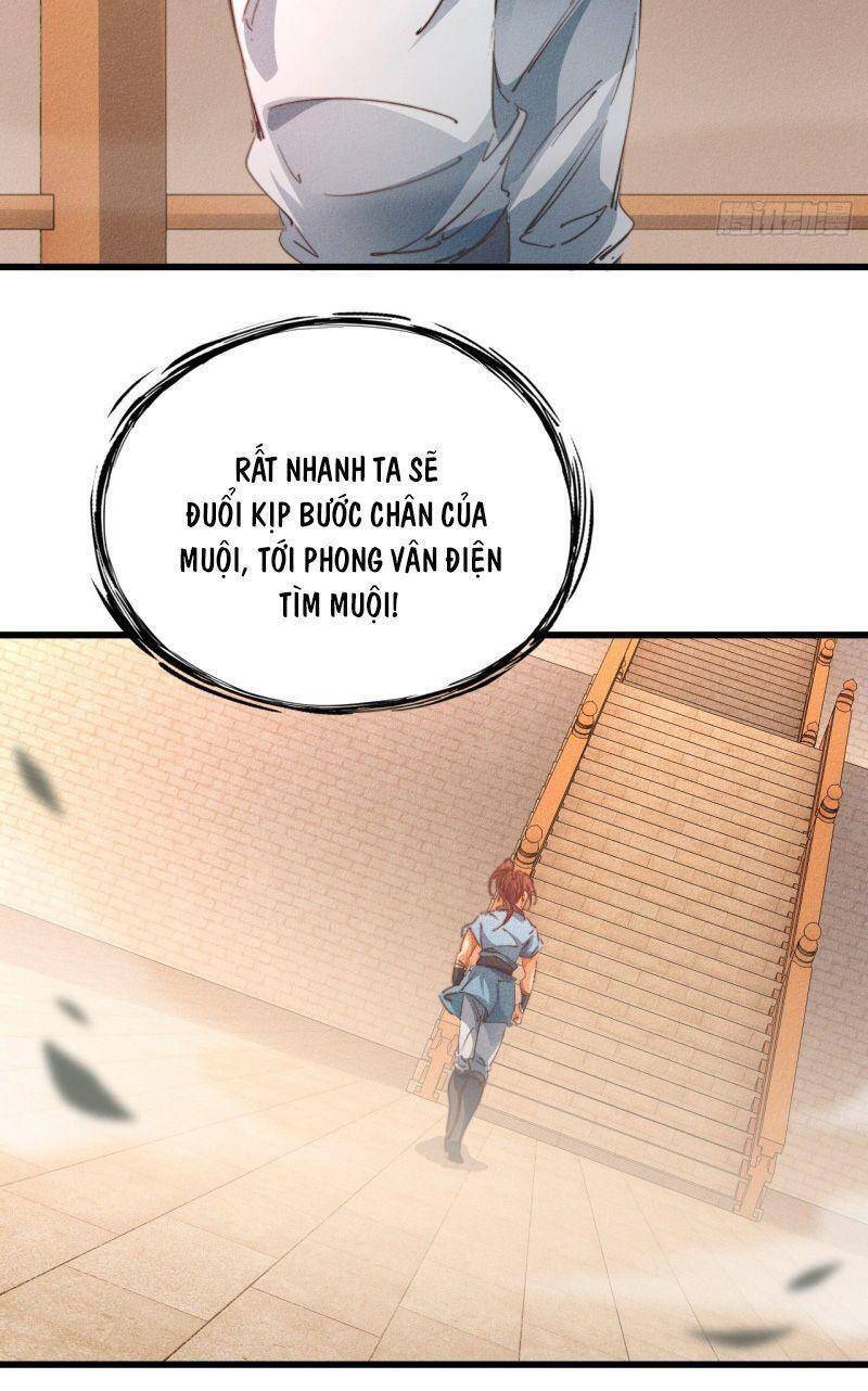 võ đạo chiến thần chapter 22 10