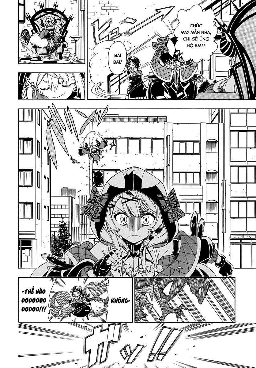 hololive - holox meeting! chapter 1 21