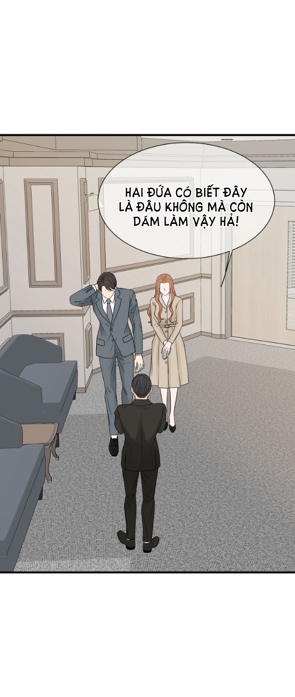 Tình Yêu Đánh Cắp Trái Tim chapter 24.2 - Trang 13