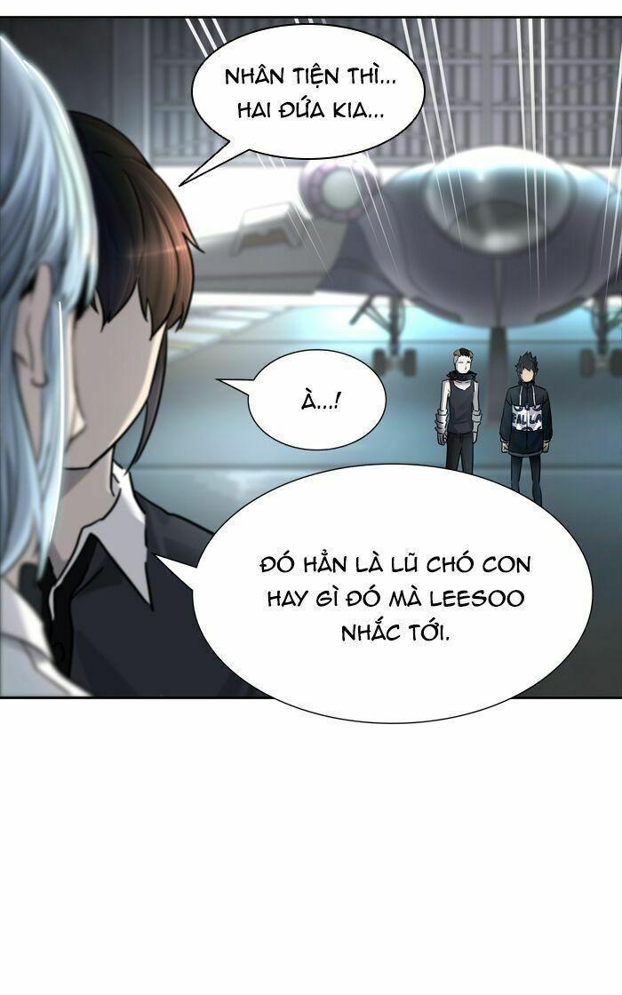 tòa tháp bí ẩn 2 chapter 424 100