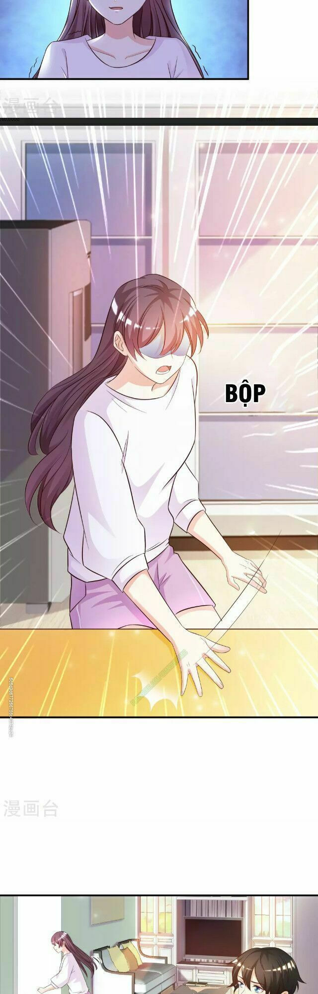 tối cường vận đào hoa chapter 14 14