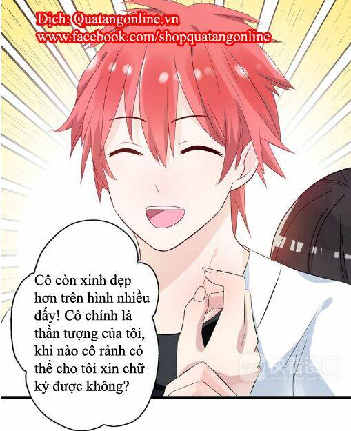 lều khều biết yêu chapter 15 26