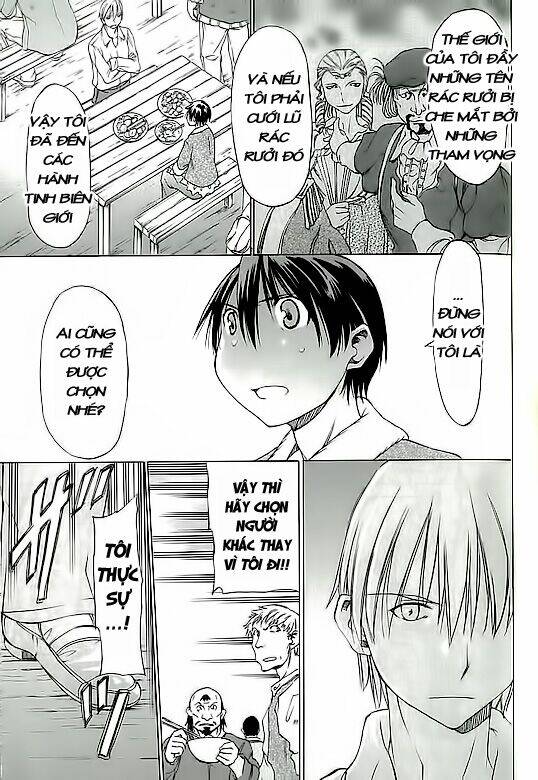 sekainohate de aimashou chapter 2 24