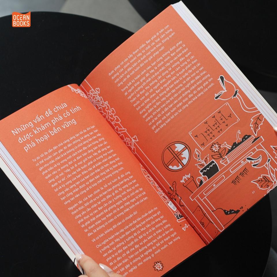 Tạo Không Có Đèn Đỏ: Đường Đúng Là Đường Ngược Chiều - Bản Quyền