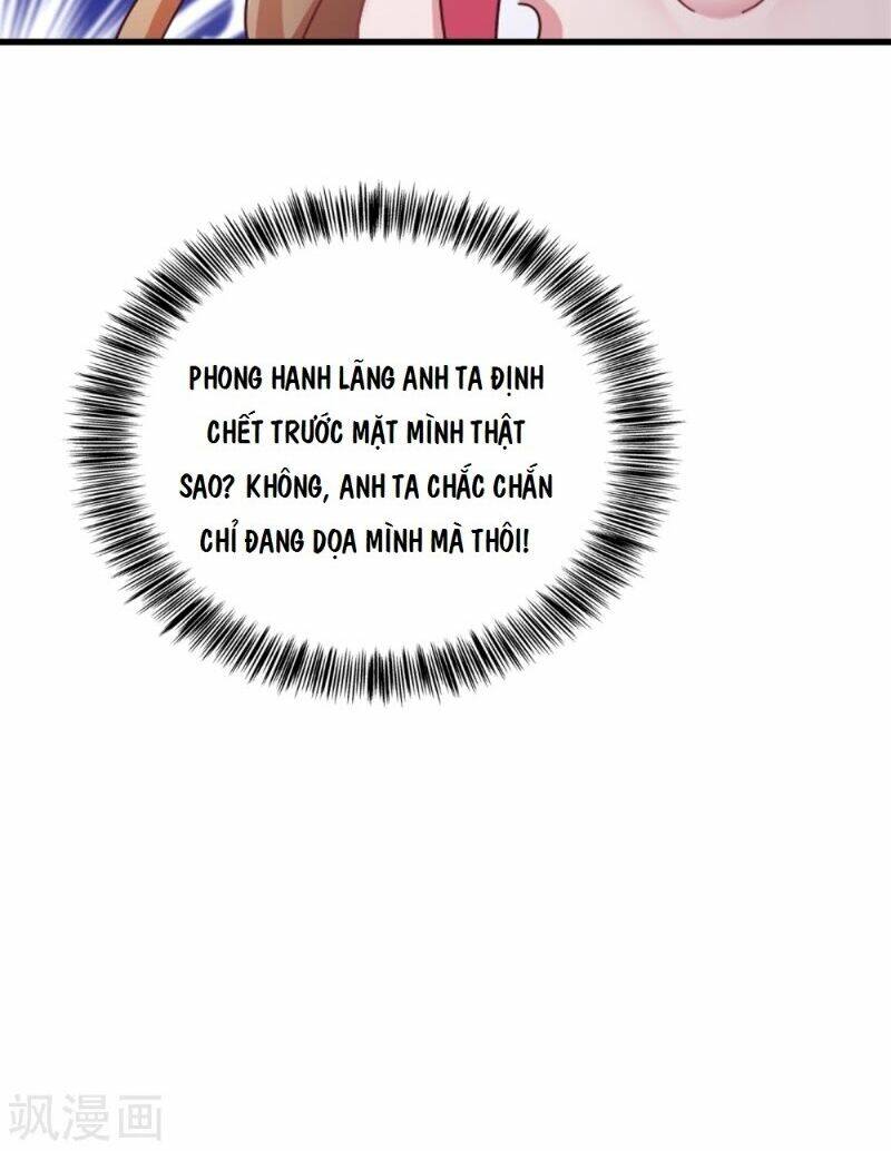 nhập cốt noãn hôn chapter 307 24