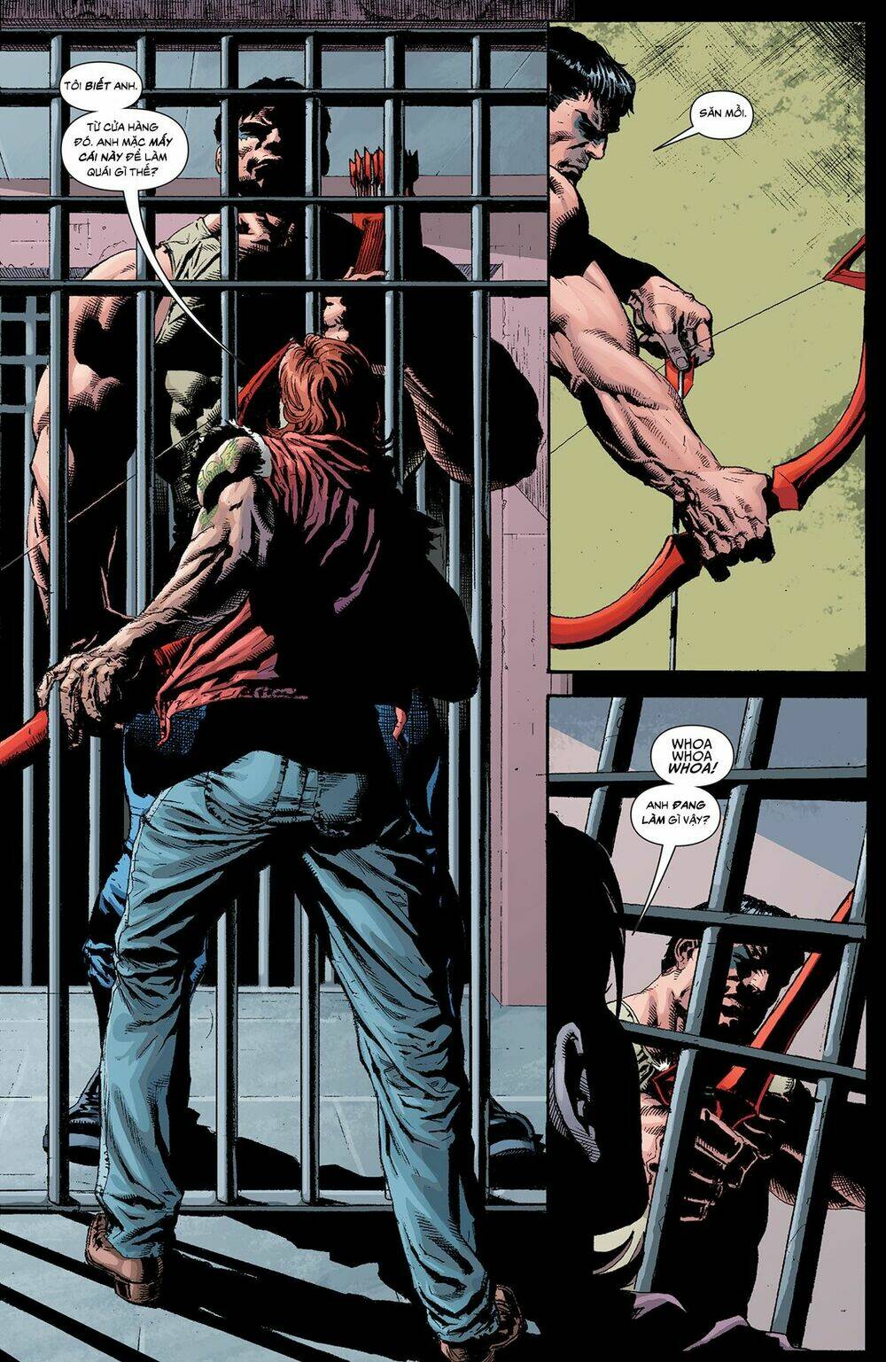 titans hunt chapter 3 16