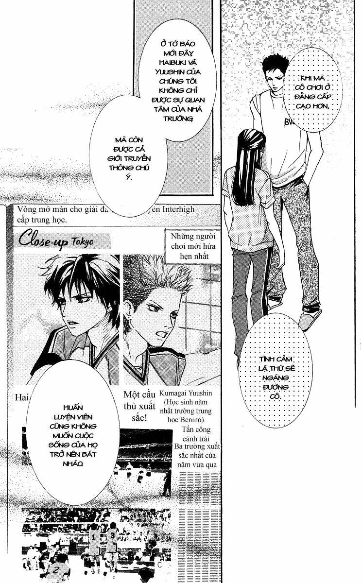 xứng danh anh hùng chapter 20 9