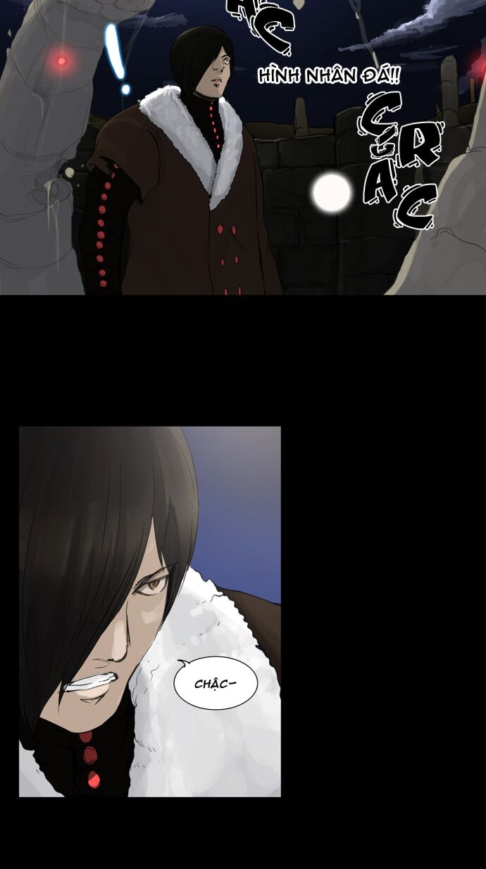 tòa tháp bí ẩn 2 chapter 44 24
