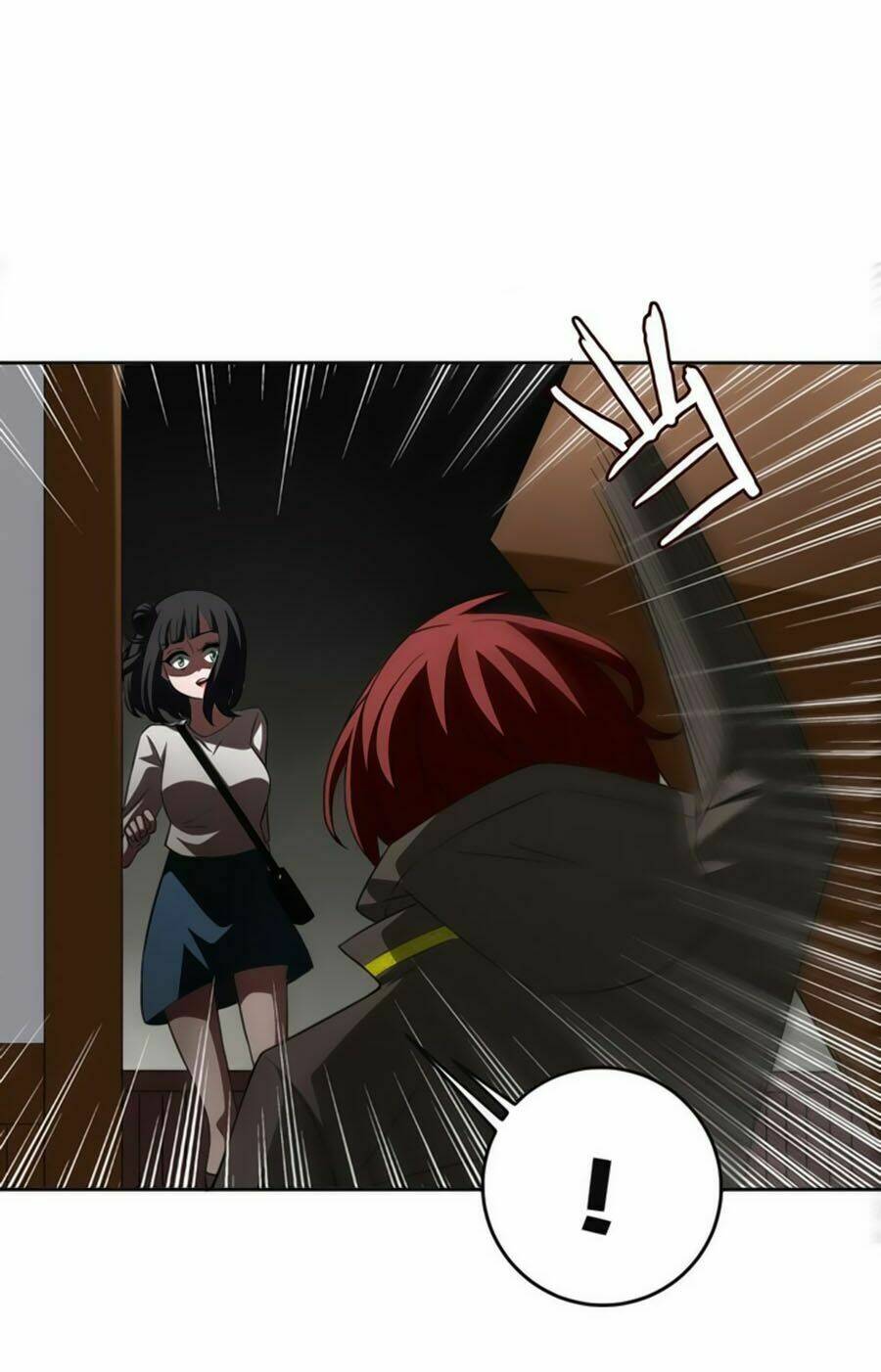 người yêu khát máu của tôi chapter 25 19