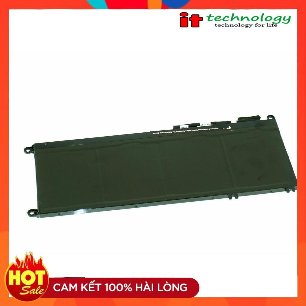 Pin battery cho Dell G3 15 3579 G3 17 3779 G5 15 5587 G7 15 7588 inspiron 13 7353 17 7000 7773 7778 7779