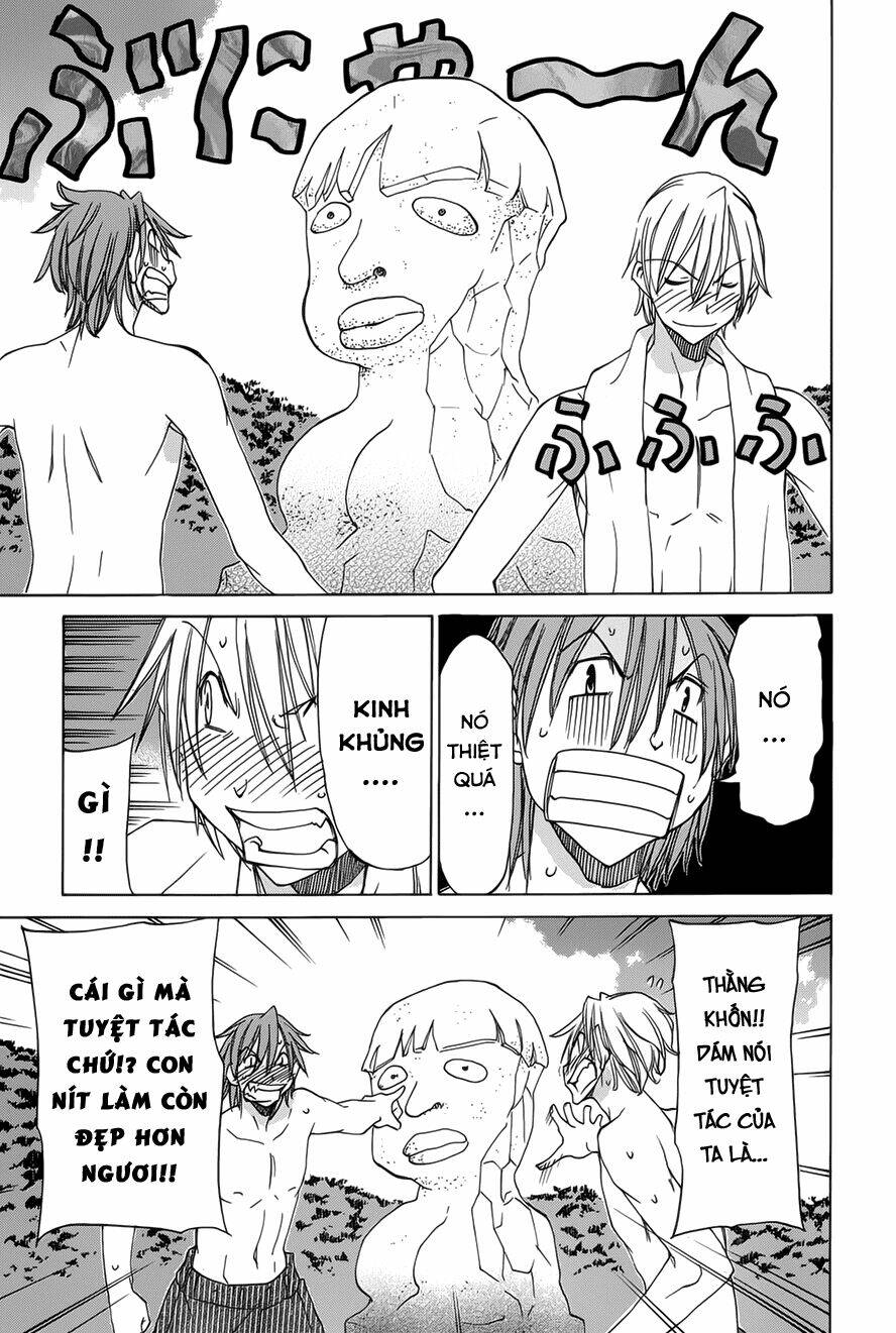 sekainohate de aimashou chapter 19 18