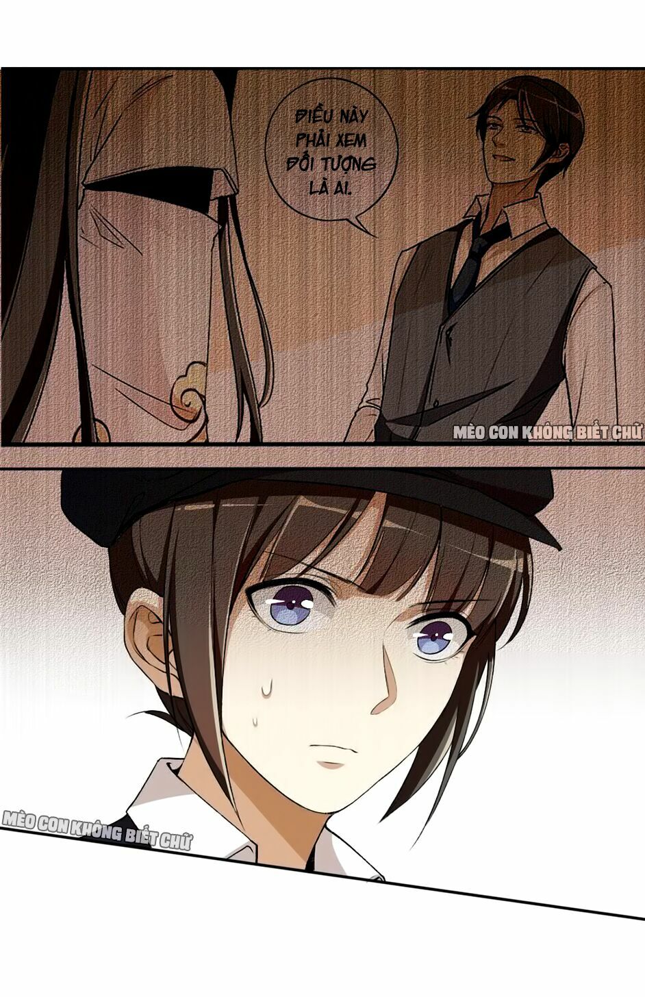 bốc toán tử chapter 25 10