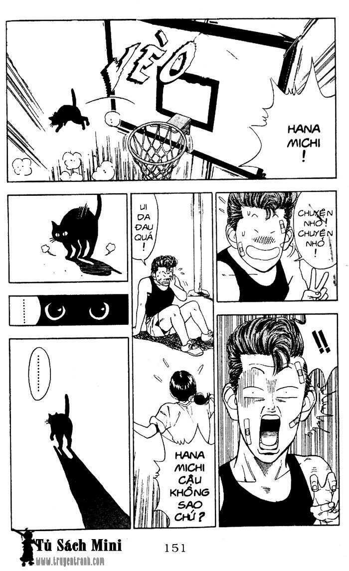 cao thủ bóng rổ chapter 22 10