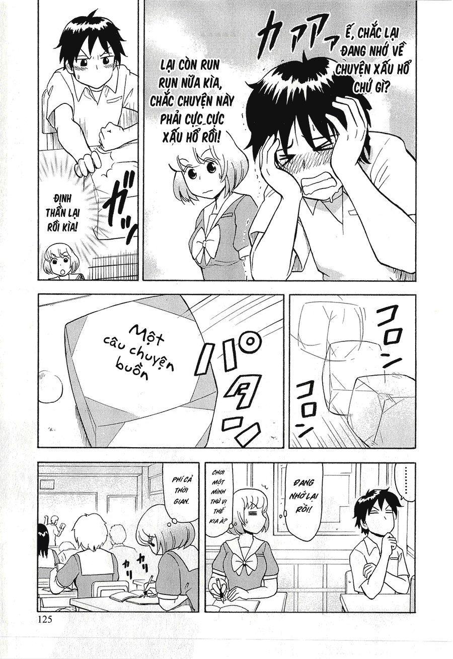 tonari no seki-kun chapter 25 6