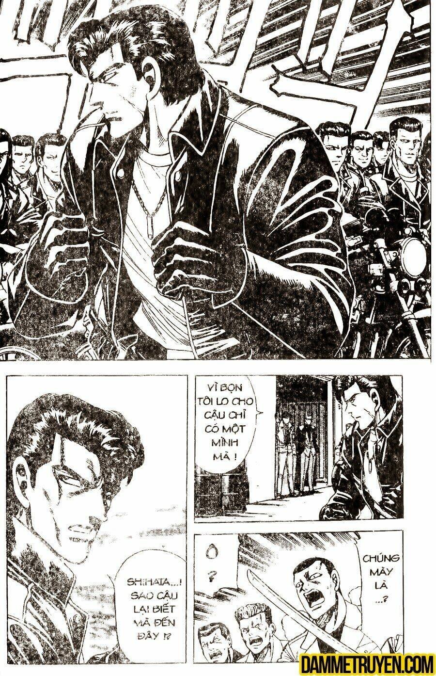 sức mạnh nhân đôi chapter 30.2 9
