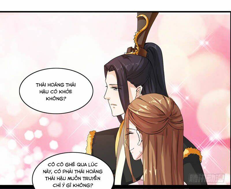 hoàng đế hùng mạnh nhất trong lịch sử chapter 13 9