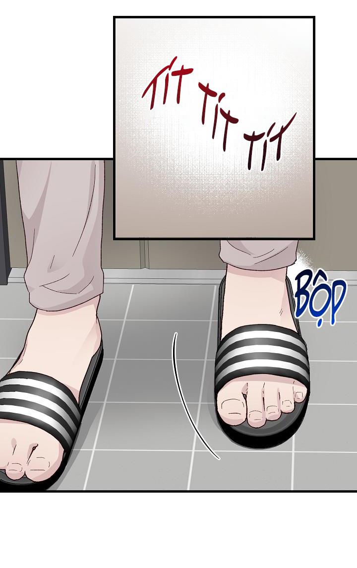 bởi vì yêu em chapter 14 8