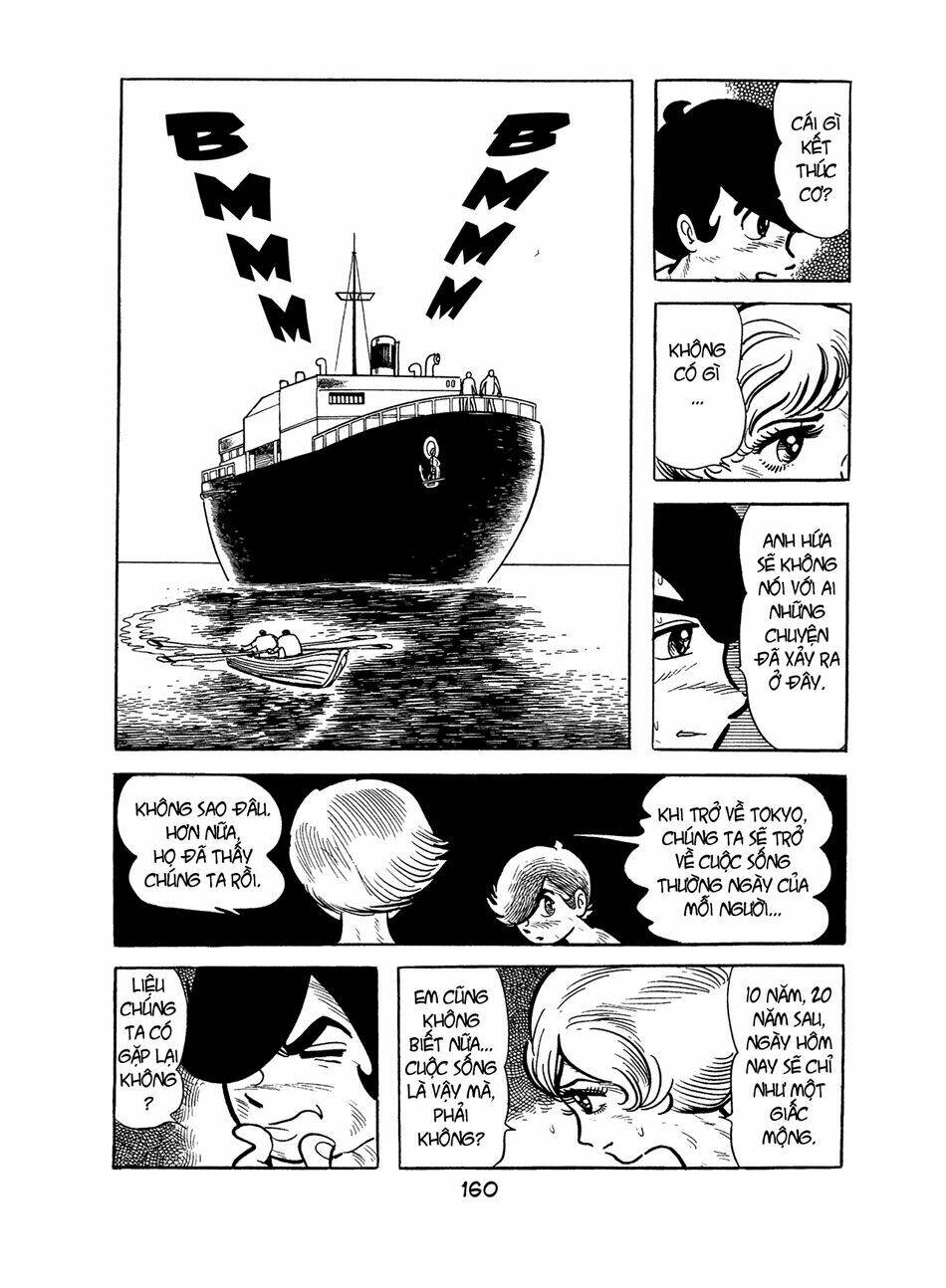 apollo’s song chapter 2.2 34