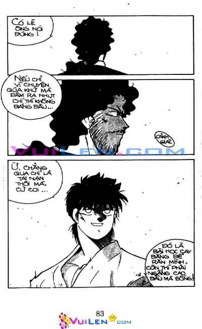 truyền nhân atula - shura no mon i chapter 31 84