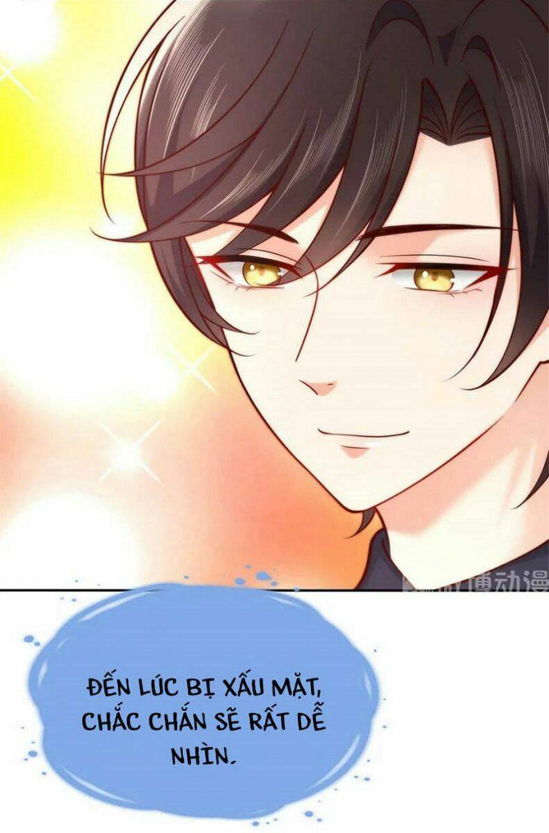 nam thần truy thê chỉ nam chapter 101.2 15