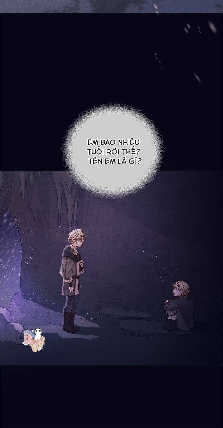 nàng dâu bí ẩn của sư tử trắng chapter 1 15