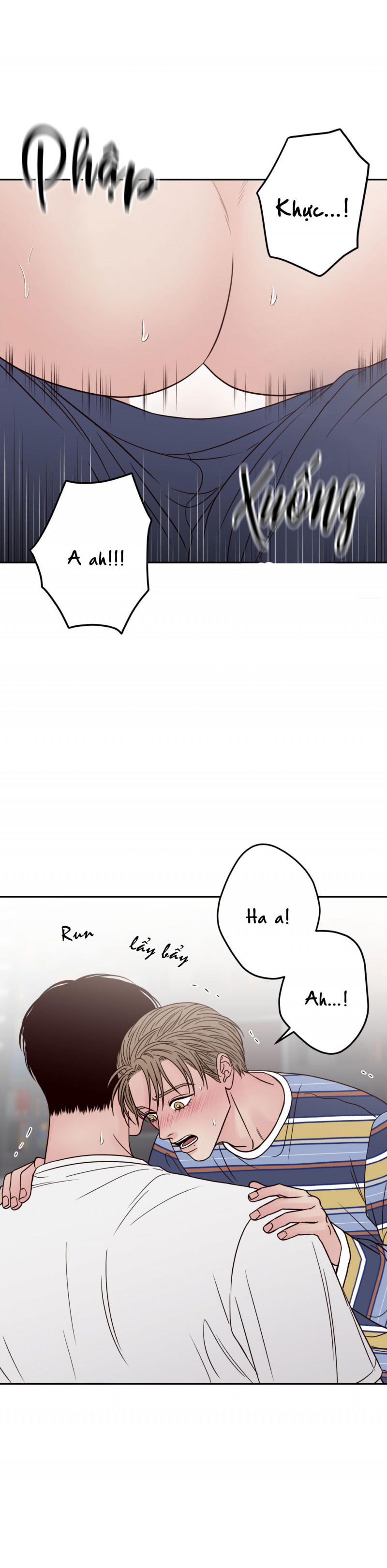 bad position chapter 21 13