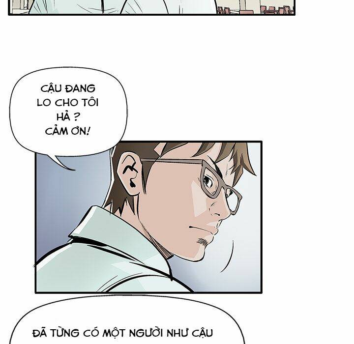 huyền thoại : khởi đầu chapter 4 14