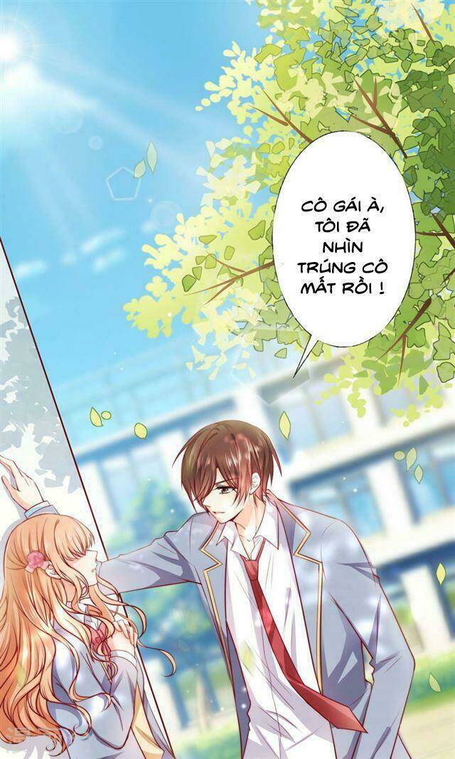 hôm nay tôi sẽ yêu ai đây ? chapter 1 2