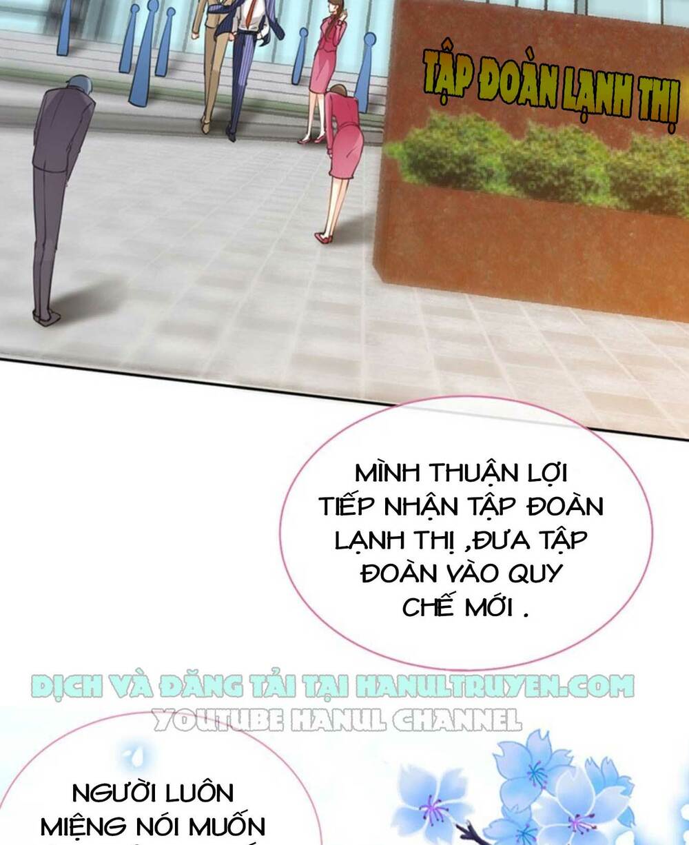 truy nã toàn cầu truy thê về sủng chapter 33 4