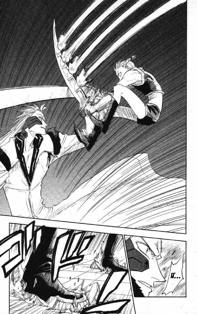 bột cương thi chapter 6 9