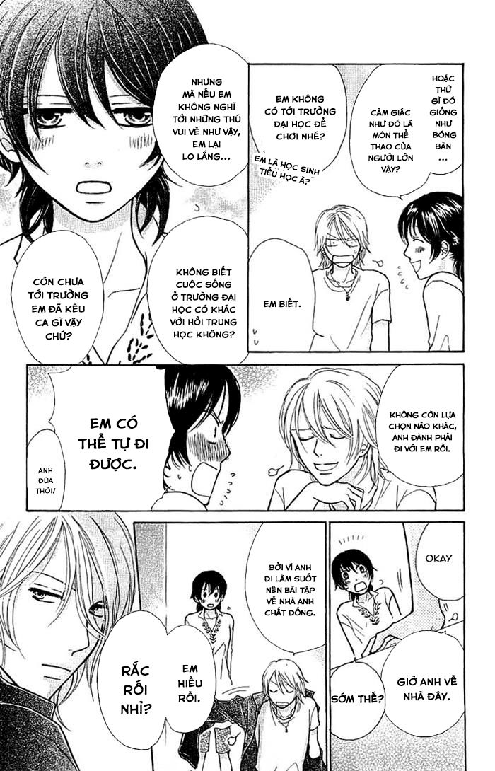 momoiro heaven chapter 29 7