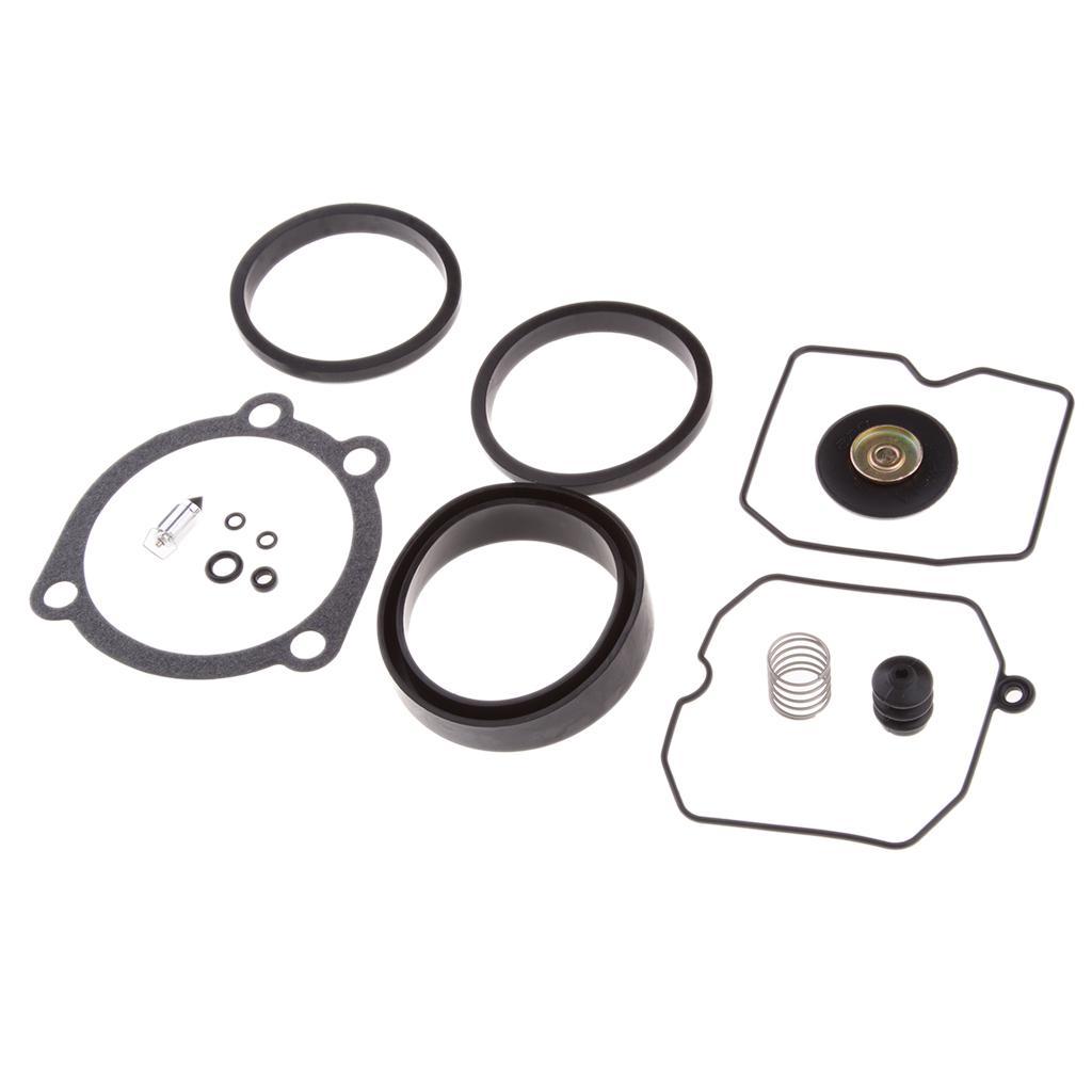 CV Type Carburetor Carburetor Conversion Kit From 1990 for XL883 XL1200