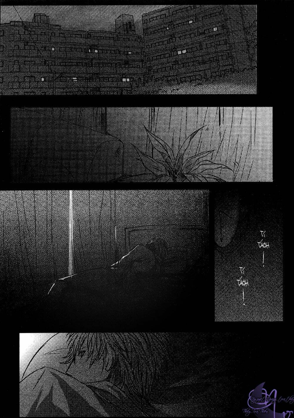 đạo mộ bút ký dj - kinh trập chapter 2 12