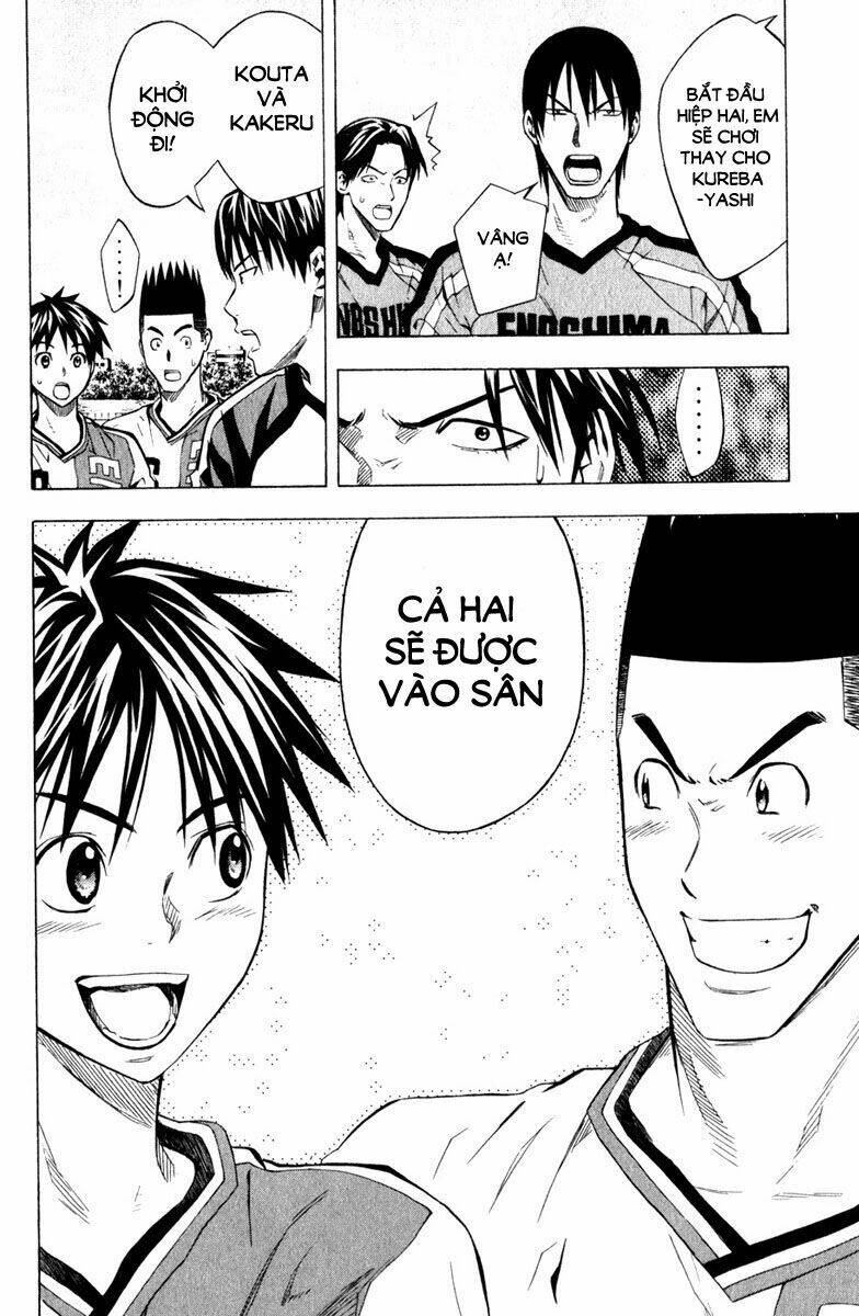 kỵ sĩ trong vòng cấm chapter 59 24