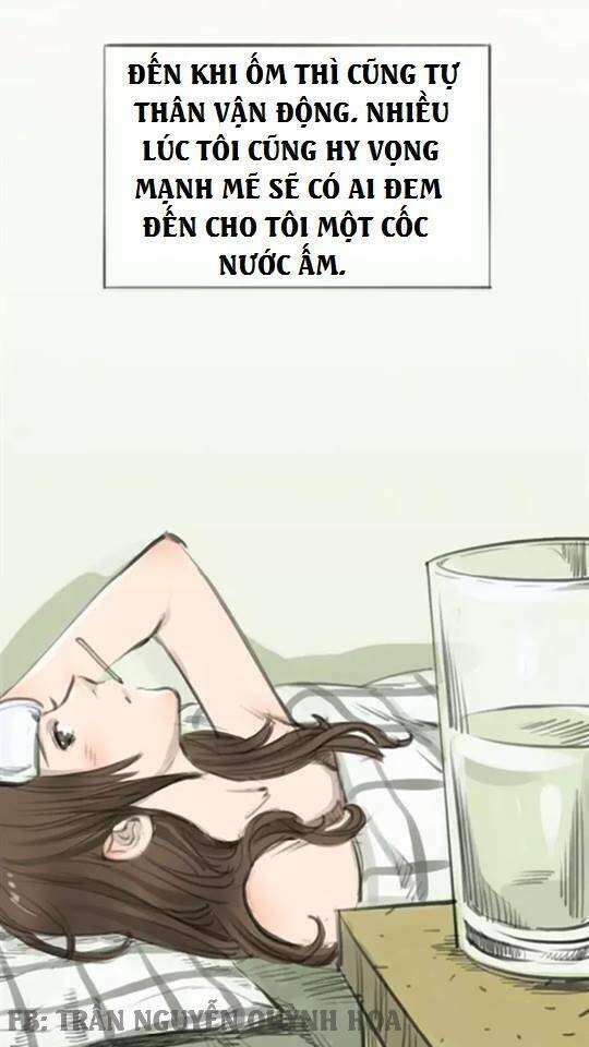 12 giờ của lọ lem chapter 2 4