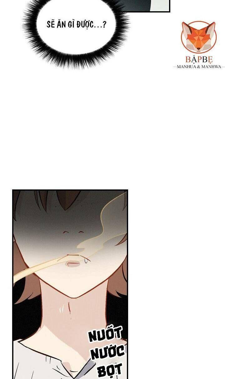 tôi lên cấp chỉ bằng cách ăn chapter 12 34