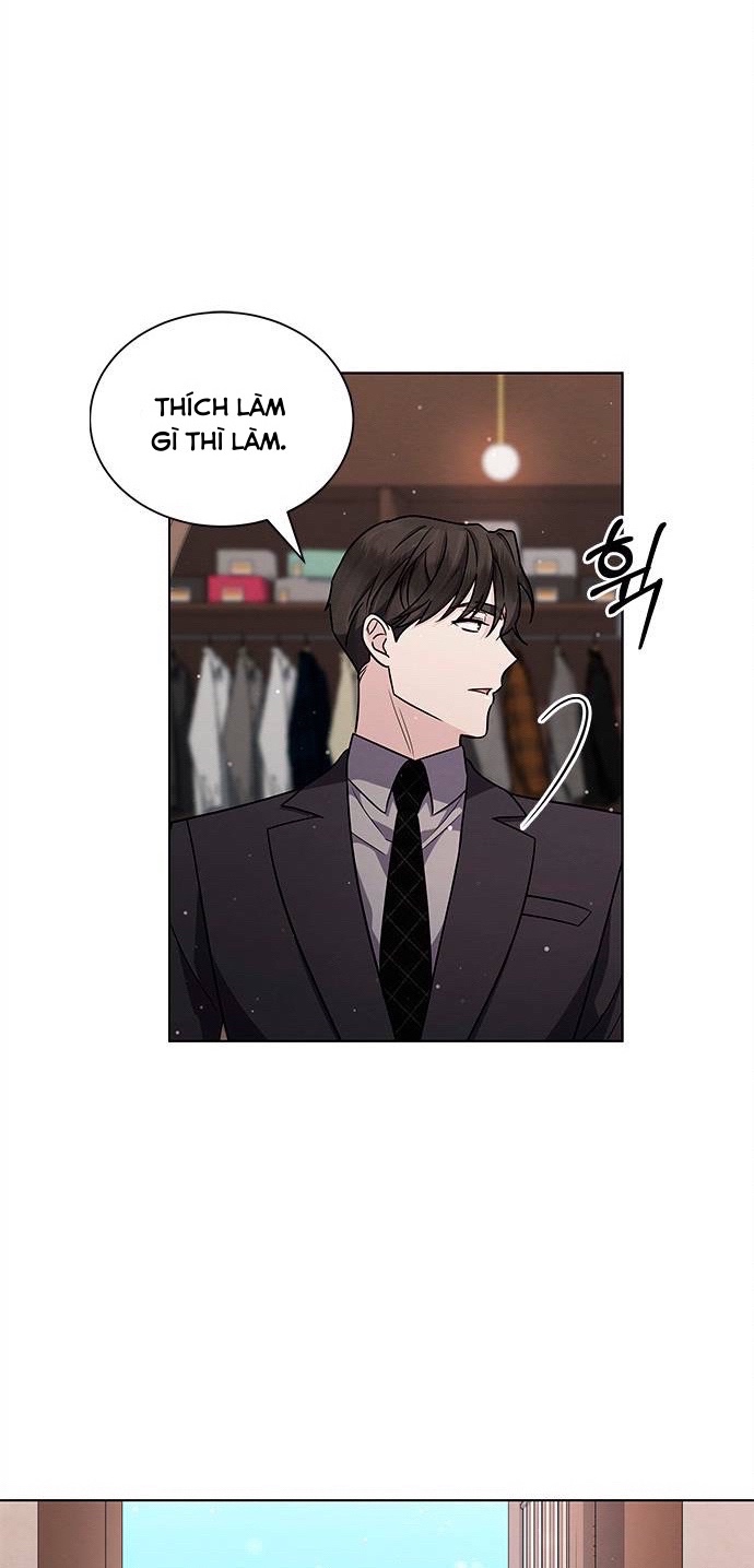 lâu đài - cô dâu của ma chapter 28 16