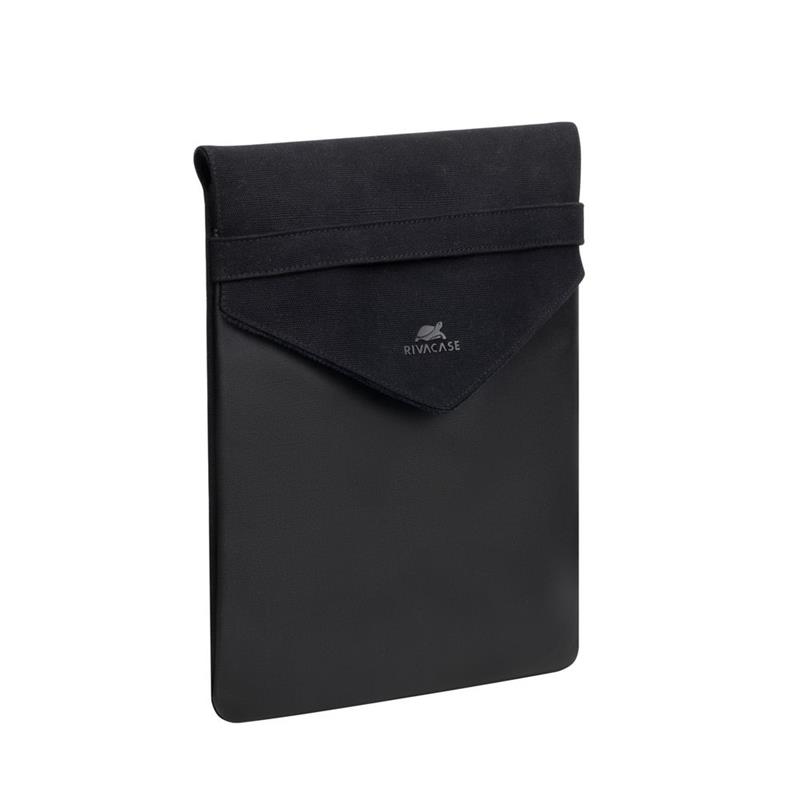 Túi chống sốc thời trang Rivacase 8503 dành cho Macbook Pro 13,14" Hàng chính hãng