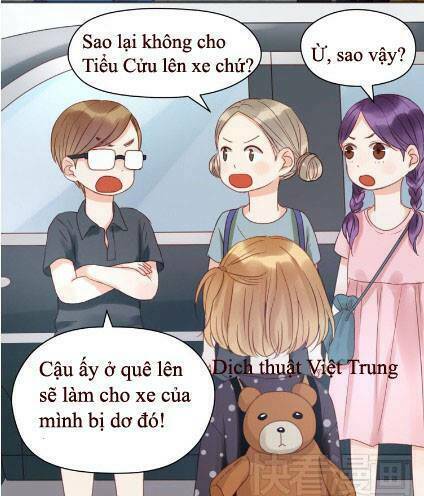 lượm được 1 tiểu hồ ly chapter 11 19