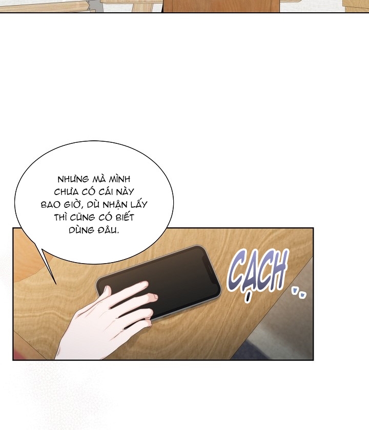 chuyện tình manhattan chapter 8 21